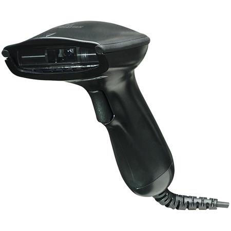 Manhattan Long-Range CCD Barcode Scanner 460835